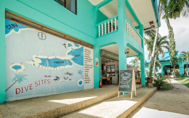 Bohol Sea Resort