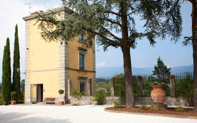 Relais Villa Belvedere