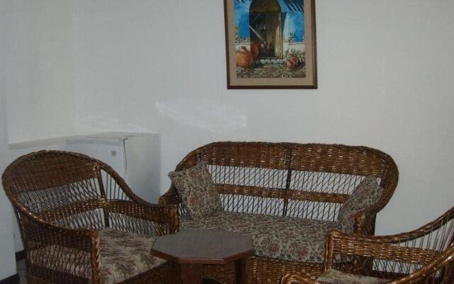 Rio Selva Resort Aranjuez