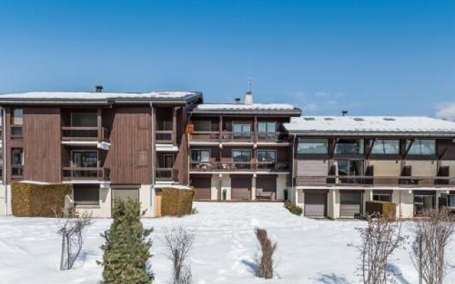 Apartment Location Appartement 2 Pièces Megeve Jaillet 11