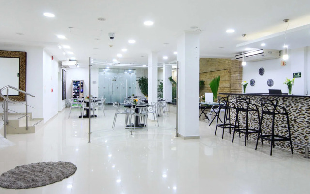 GIO Hotel Tama Cartagena