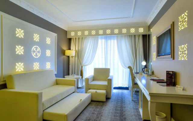 Altın Otel & Spa Balıkesir