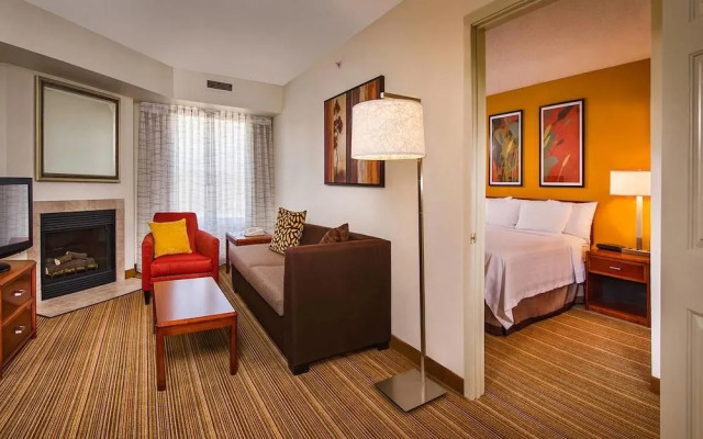Residence Inn Fair Lakes Fairfax