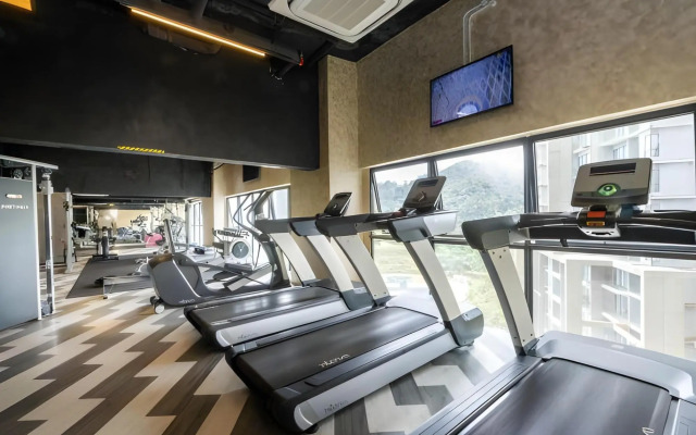 Premium Suites D'lement At Genting Highlands