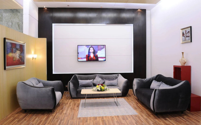 Mira Business Hotel