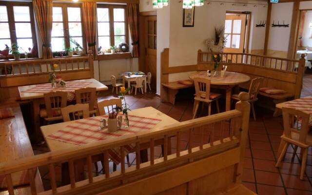 Gasthof Kampenwand Bernau