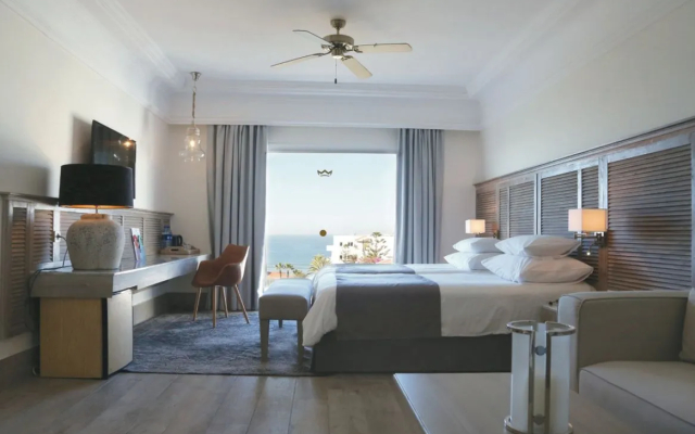 Hotel Riu Tikida Beach - Adults Only - All inclusive