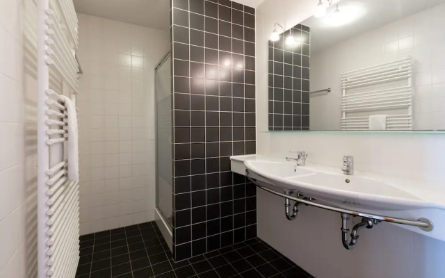 Strandappartementen De Gulden Stroom