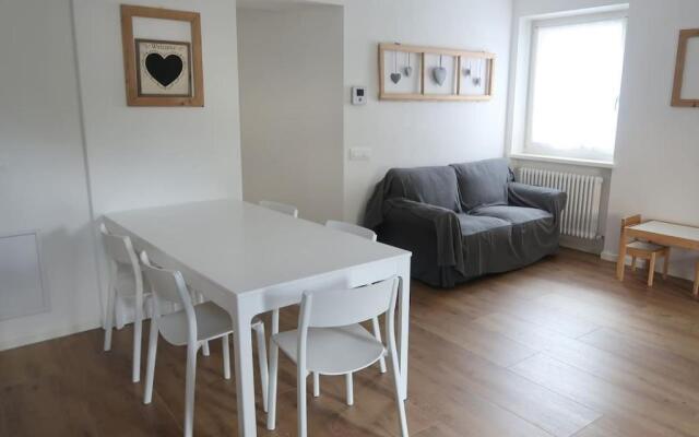 Appartamento per vacanze "IL GELSO"