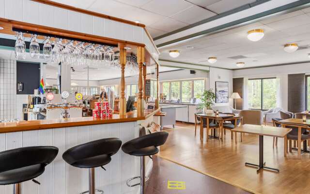 Best Western Hotell SoderH