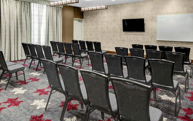 Residence Inn by Marriott Philadelphia Airport