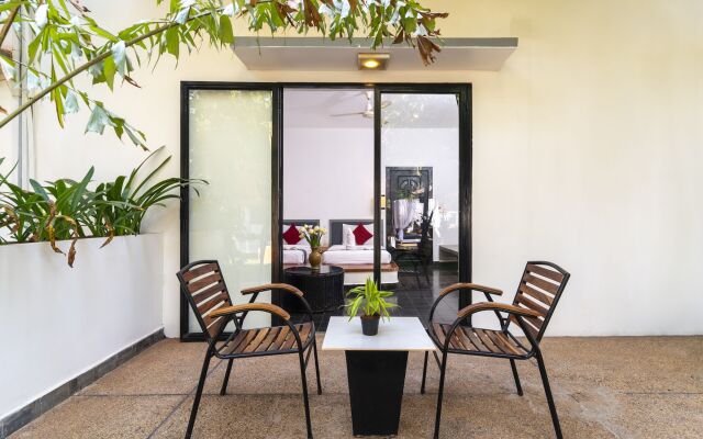 Apsara Greenland Boutique Hotel