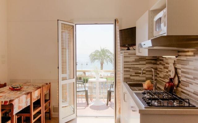 Residence Villa Alda