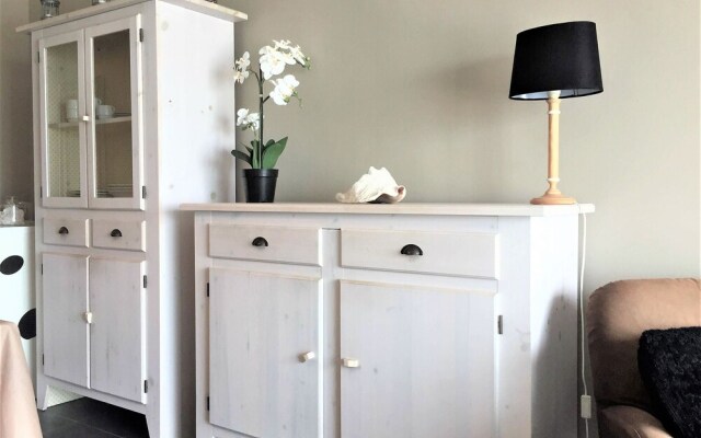 Appartement sur la digue - De Haan - Le Coq - Silver Beach