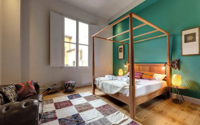 Mamo Florence - Frida Luxury Apartment