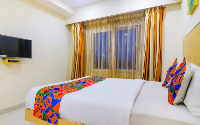 FabHotel Swarnas