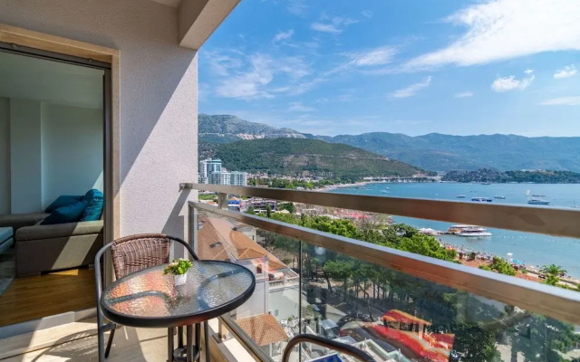 Stay In Budva 1