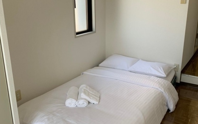 Sophia Court Nishi-Tokaichi – Guest Rooms – Hiroshima