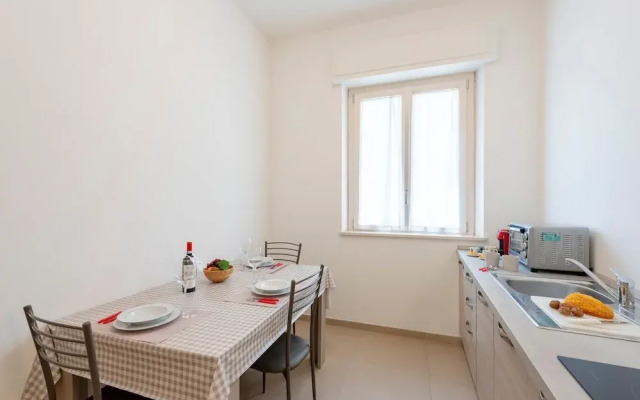 Suite 1 Ondina Viareggio 200m From sea