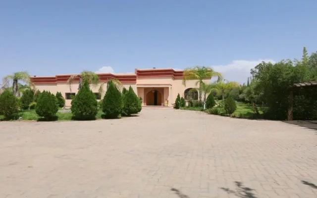 Villa Oceania