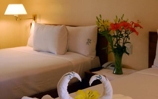Hotel & Spa Villa Vergel