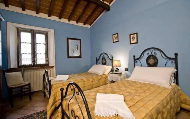 Villa Rosa Dei Venti