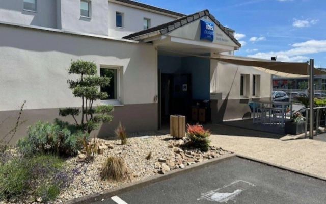 ibis budget Nantes Nord Saint-Herblain