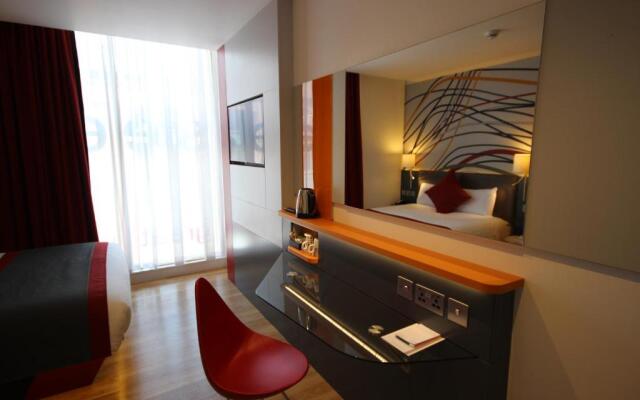 Four Points Flex by Sheraton Dundee