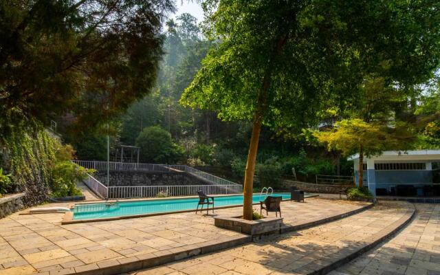 Indriya Resorts & Spa
