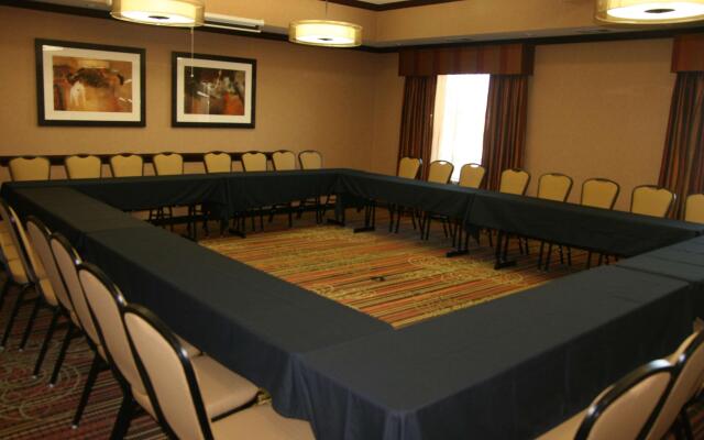 Hampton Inn & Suites New Braunfels