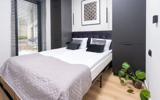 Apartamenty Olimpijska by Elite4Rent