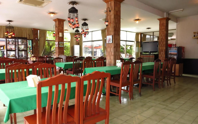 Sirin Hotel Hua Hin