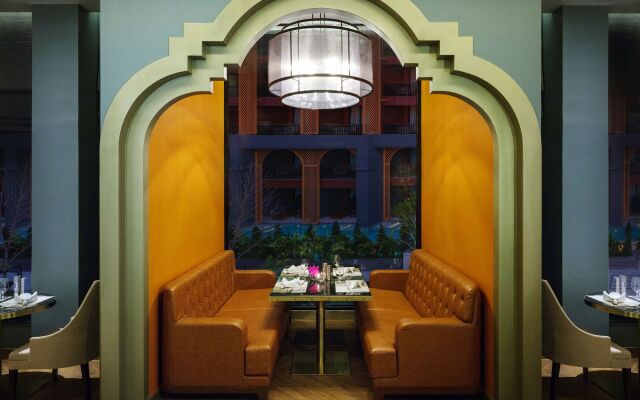 Avista Grande Phuket Karon - MGallery