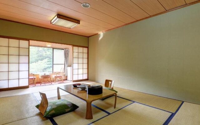 Ryokan Mount Bandai