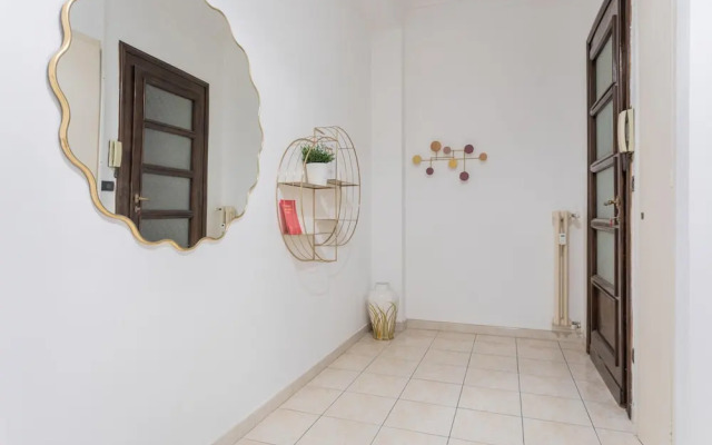 Amendola House by Wonderful Italy