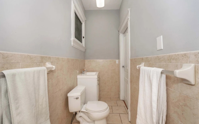 Suites on Main 1