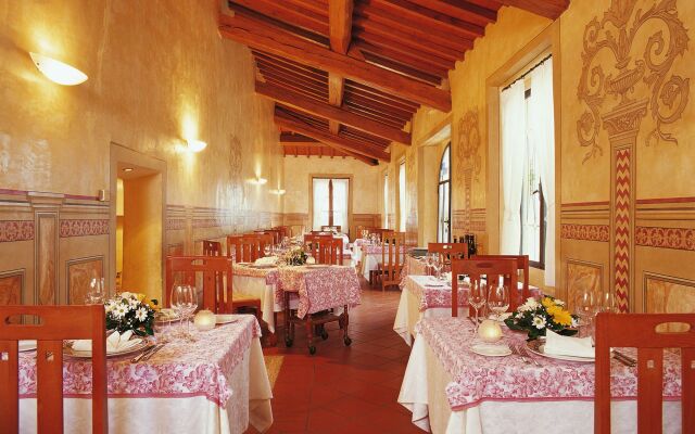Villa San Lucchese