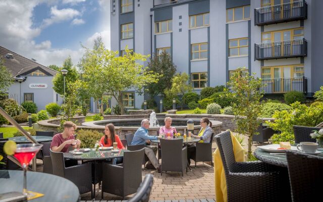 Newtown Park Hotel Wexford