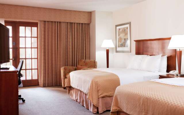 DoubleTree by Hilton Austin