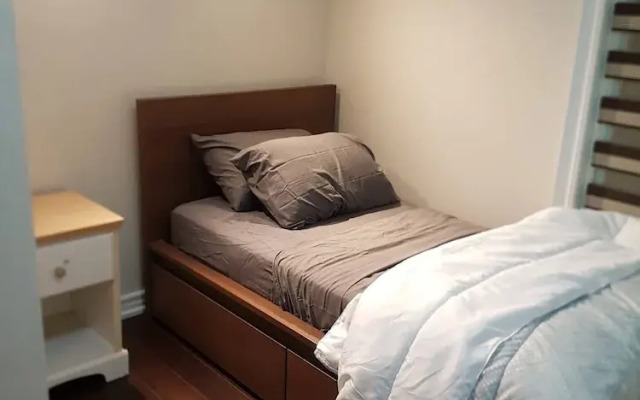 3 Bedroom House Brampton Toronto Canada