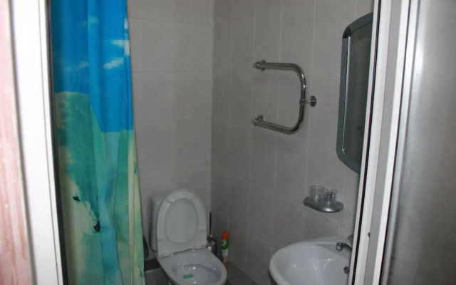 Marina Guest House