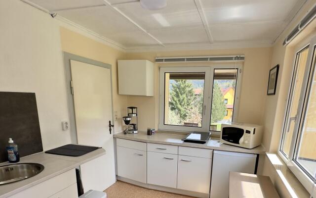 Ferienhaus Ferienhausel, Oybin