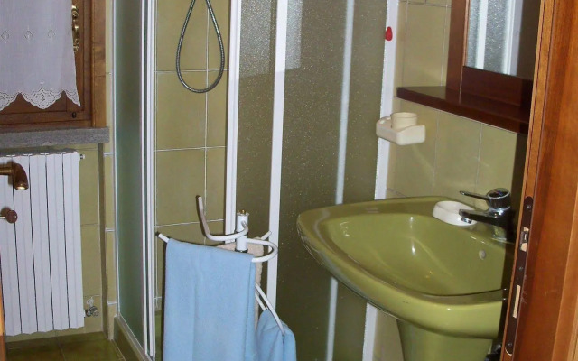 B&B Il Ciliegio Fiorito