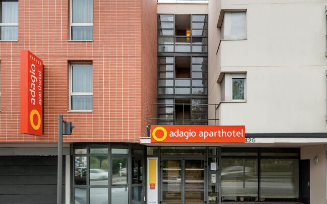 Aparthotel Adagio Access Paris Clamart