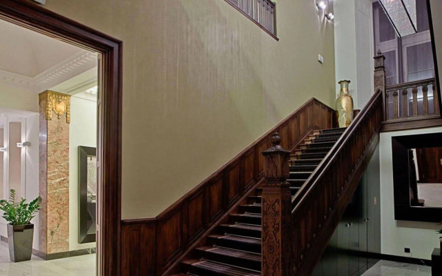 Platinum Palace Boutique Hotel & SPA