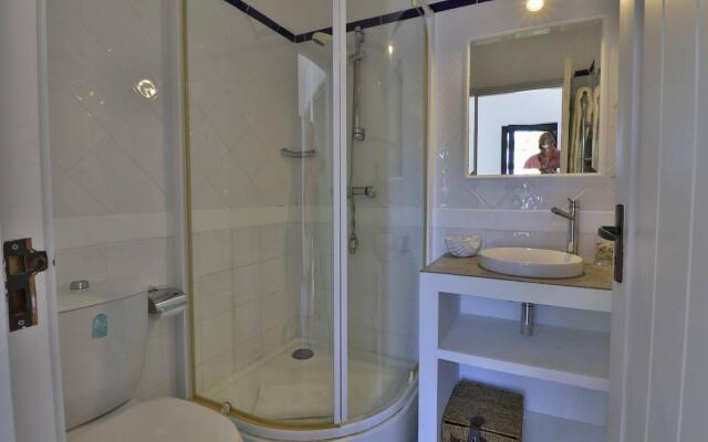 T001 Villa Sunshine (Oceano)