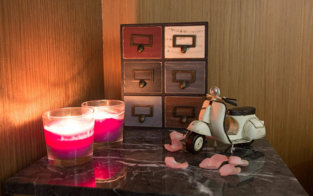 Taipei Ximen Relite Hotel