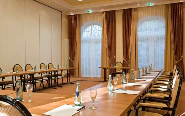 Vju Hotel Rügen