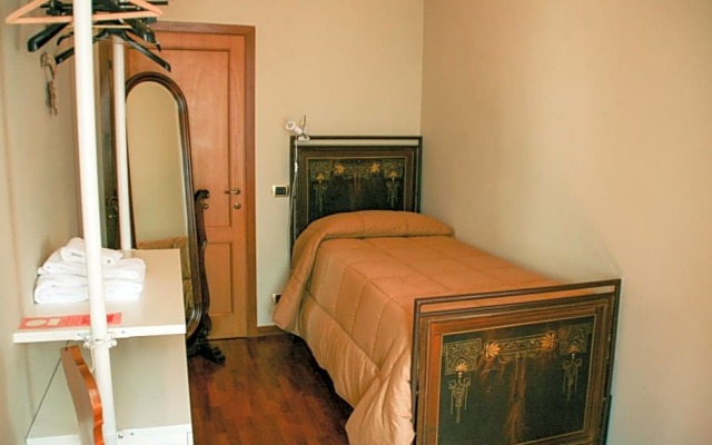 ViaPescaia - Holiday House - Arezzo