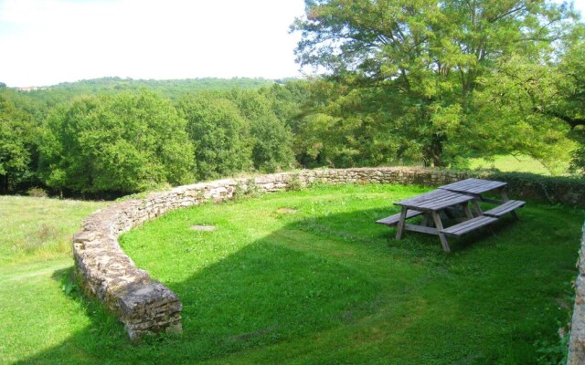 Holiday home Michaut